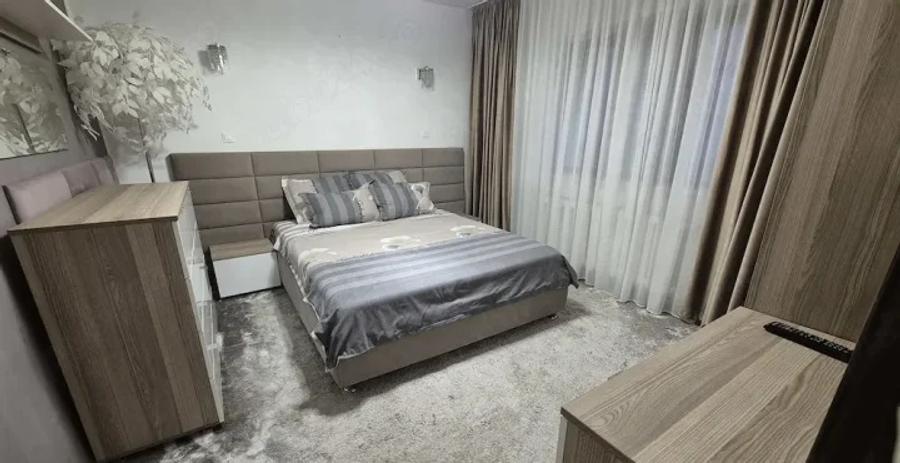 Ap 2 camere UNIRII-PASAJUL MARASESTI. Loc de parcare. TOATE ELECTROCASNILE