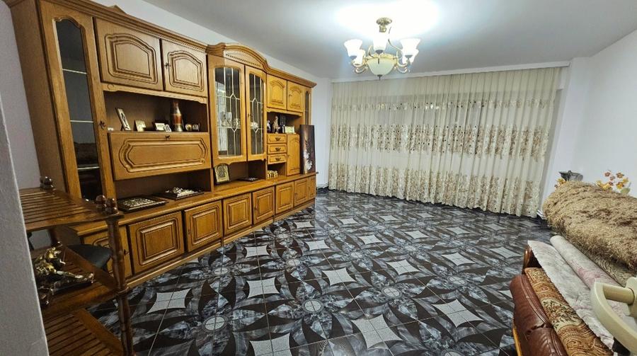 Apartament 3 Camere
