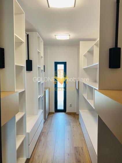 Penthouse, 3 camere, 2 bai, 2 parcari, Europa Zona Leroy Merlyn,Toyota - 5