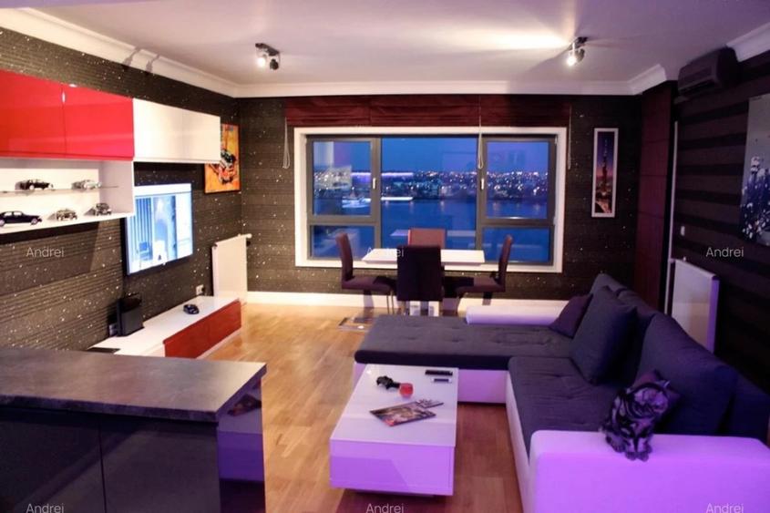 Emerald Residence | 2 Camere | Centrala | Boxa | Parcare | 65 MP |