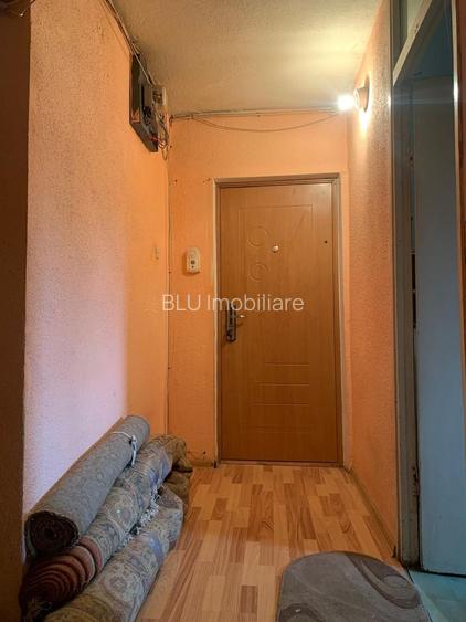 Apartamet 4 camere - 80 mp - etaj 2/4 - Zona Autogara Fany - 3
