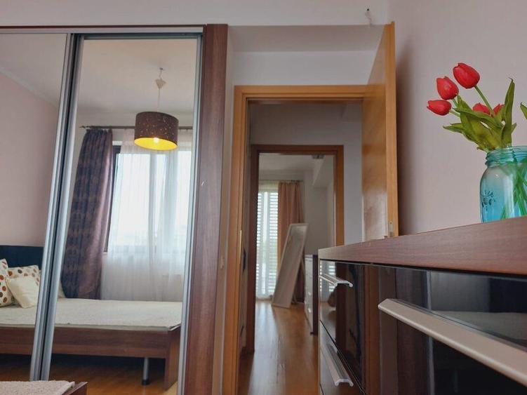 Apartament 3 camere-decomandat-parcare subterana-zona Kiseleff