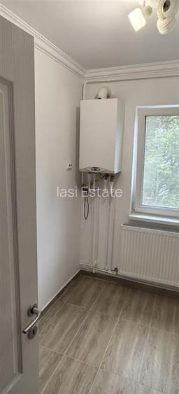 Apartament 2 camere renovat, zona Dacia - 6