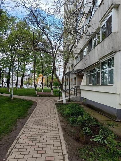 Apartament 2 camere Podu Ros - (Palas) Exclusivitate