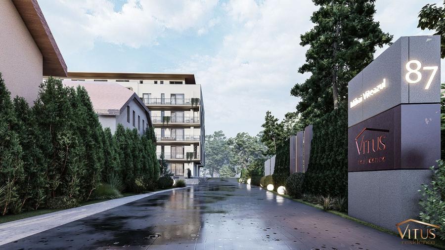 Vitus Residence