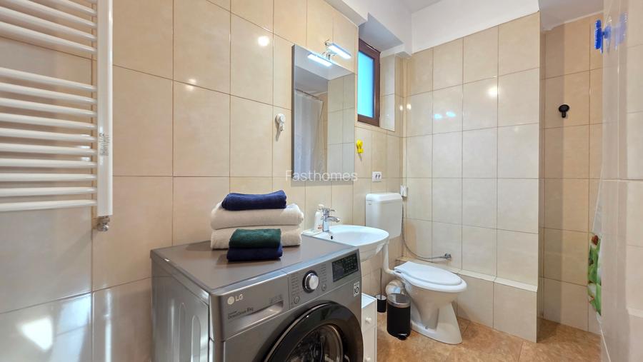 Apartament 3 camere I Parcul Teilor I bloc 2018 I 73 MP I Postasului - 16
