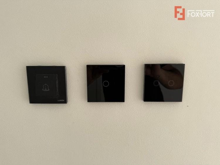 Duplex 4 camere zona Freidorf - Poarta automata