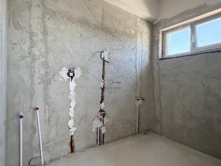 Casa parter 4 cam, 100mpu, 400mpt, toate utilitatile! Comision 0%
