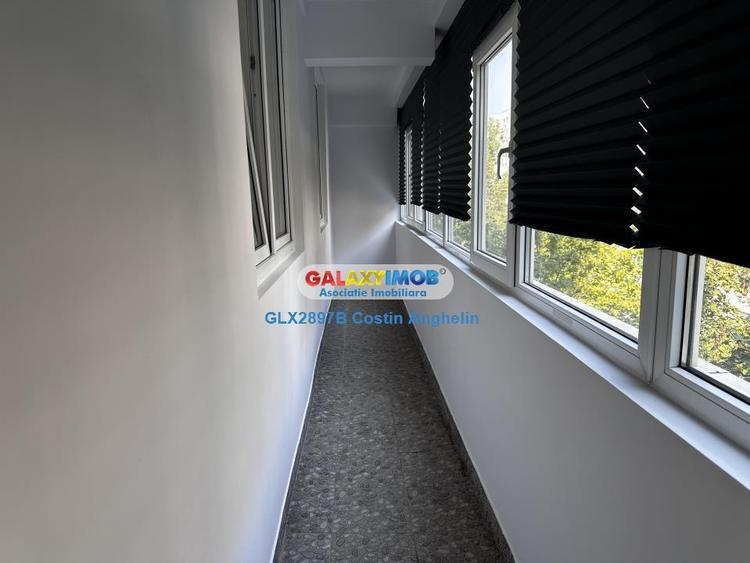 Apartament renovat 3 camere - Decebal   Muncii
