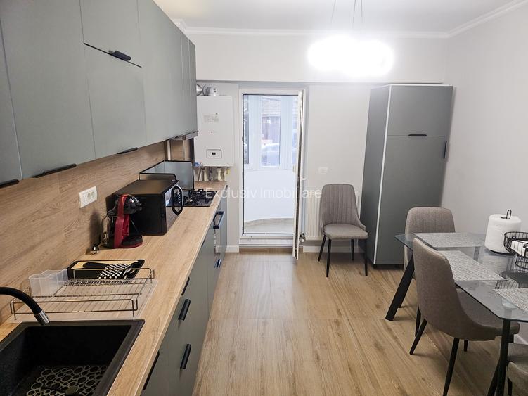 Apartament 2 camere LUX | Stadion | Totul Nou | Parcare - 7