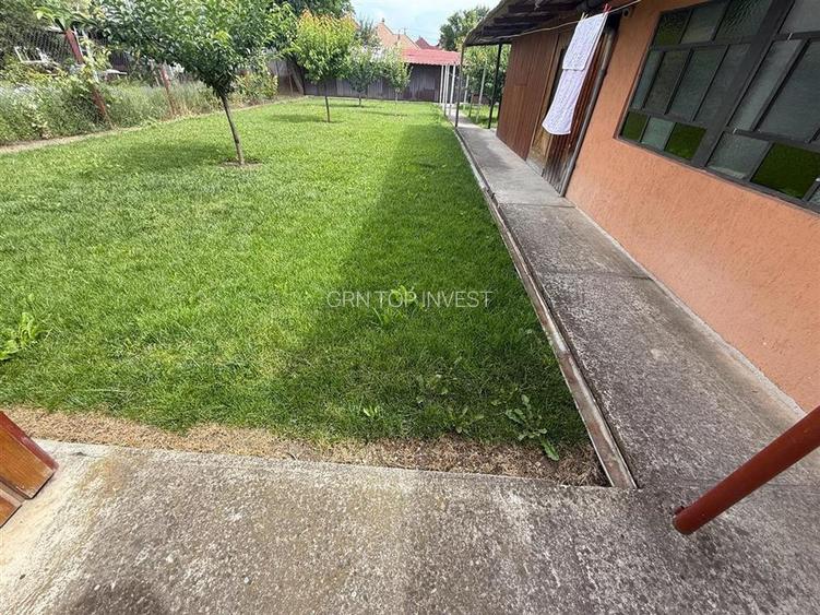 Casa individuala in EXCLUSIVITATE cu 4 camere si 607 mp teren in Trei Stejari - 16
