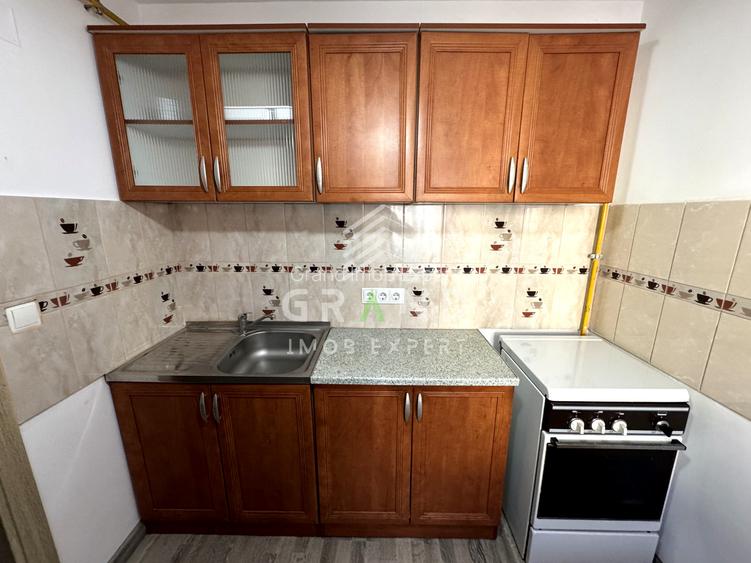 Ap 2 camere | Zona Centrala-Liceul Mihai Eminescu - 4