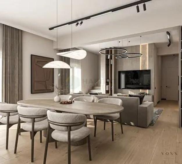 Casa individuala P+Mansarda Vivo Residence