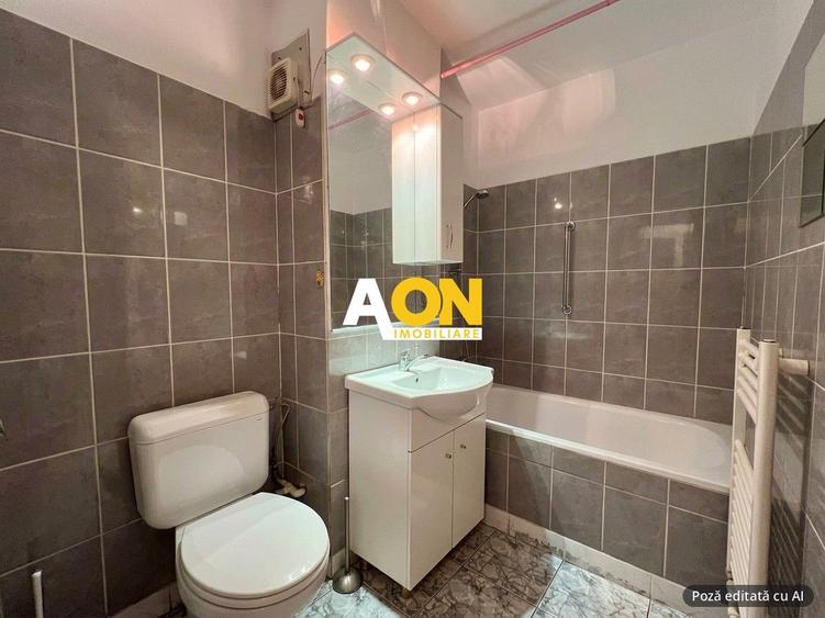 Apartament 3 Camere | 52 mp | Balcon | Zona Cetate