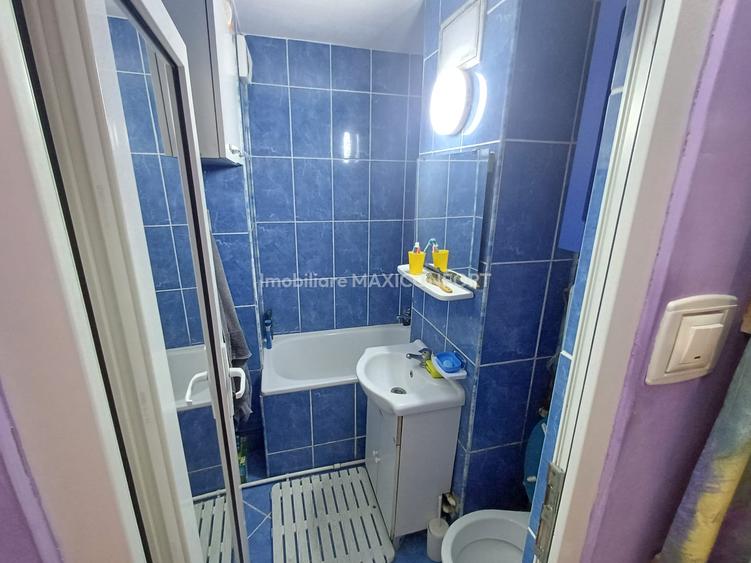 Apartament 3 camere, zona Viziru 1-Imobiliare MAXICONFORT