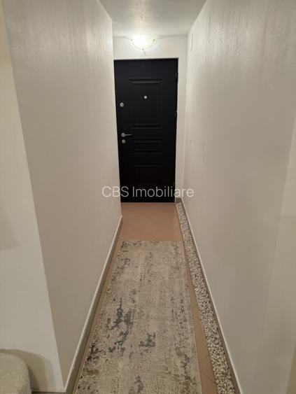 Apartament la Demisol ultrafinisat 2 camere 65mp zona Iulius Mall cu 2 parcări - 12