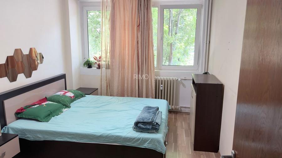 Apartament 2 camere Obor la 8 min de metrou - 2