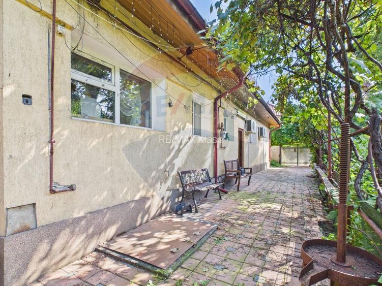 Oportunitate | Casa cu teren 700 mp | Zona JW Marriott - Parcul Carol - 3