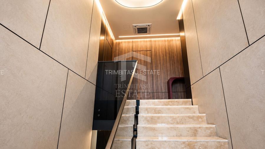 Casă spectaculoasă în Constanța | Design, tehnologie și confort - 13