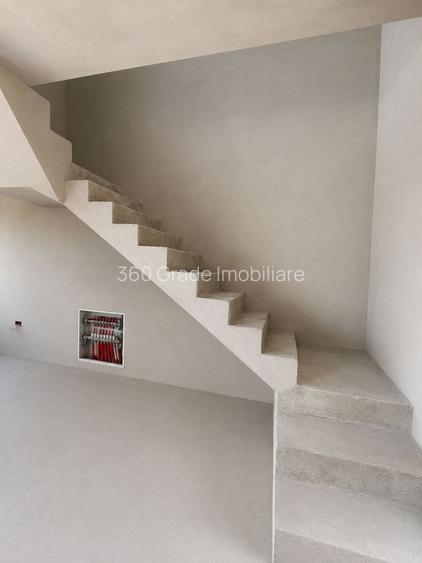 P+1 despărțit prin camera tehnică Toate Utilitatile - 9