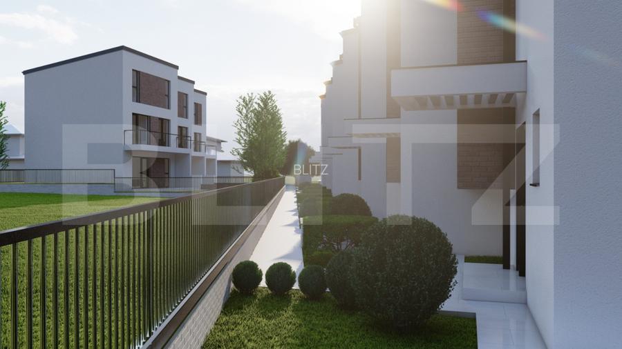 Casa cu vedere spre lac, 120 mp, zona Rediu - 6