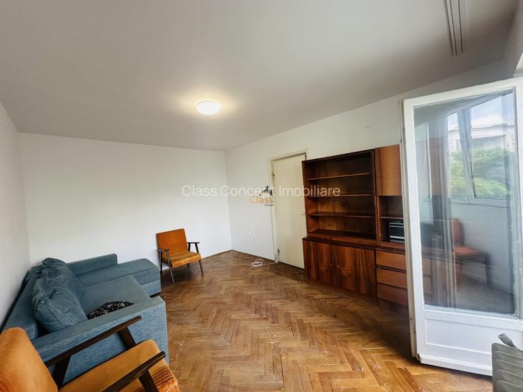 Apartament 4 camere | Investitie | 72 mpu | Gr. Alexandrescu Manastur - 2