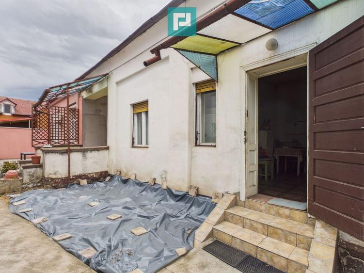 Casa 3 camere Cantemir