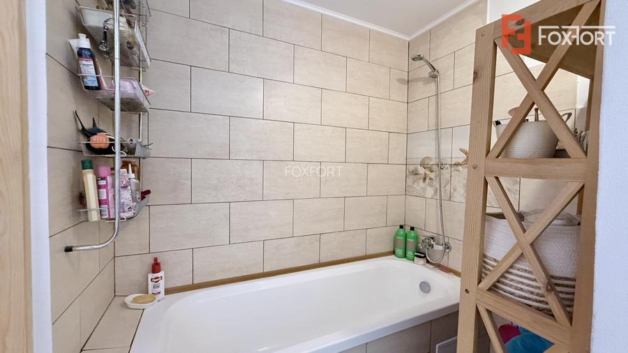 Comision 0 % Apartament de vanzare 4 camere zona Piata Maria - Timisoara - 18