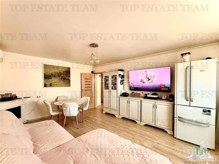Duplex de 90mp cu 2 locuri de parcare  tip garaj, Constanta - 4