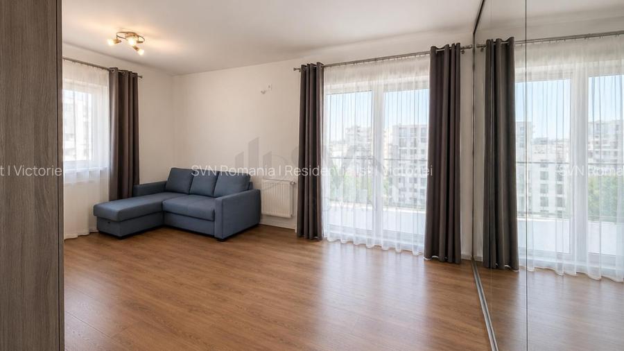 REA1028760 Apartament 3 camere I Parcare subterana inclusa I GranVia Park I Luje - 3
