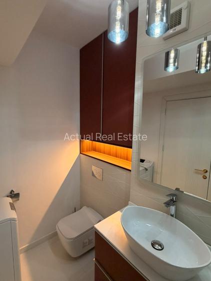 APARTAMENT 2 CAMERE | PRIMA INCHIRIERE | TOMIS NORD | TOMIS TOWER | LOC PARCARE - 16