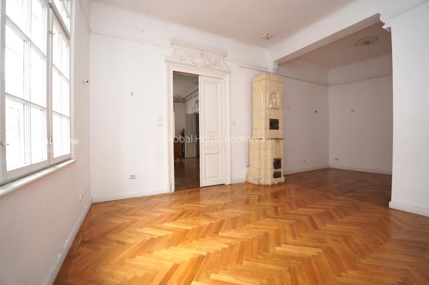 Casa Dinu Lipatti - Lascar Catargiu | Vila 5 Camere + Teren 700 MP + Parcare - 15