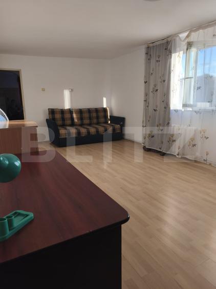Apartament 1 camera, 42 mp, decomandat, zona Taberei