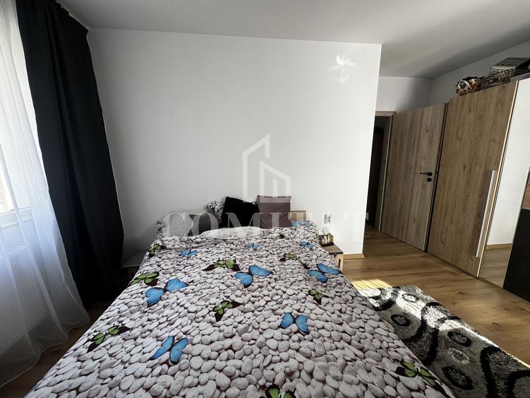 Apartament 3 camere | Etaj intermediar | Cartier Terra