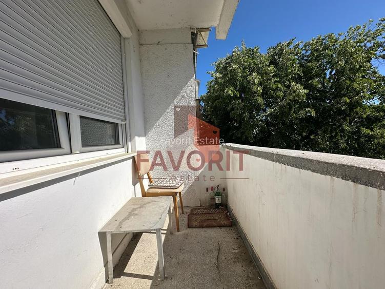 2 camere | etaj intermediar | mobilat si utilat | zona excelenta - 11