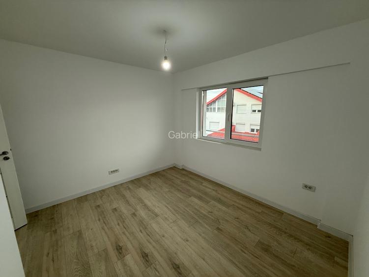 Apartament 2 camere tip studio + parcare - 10