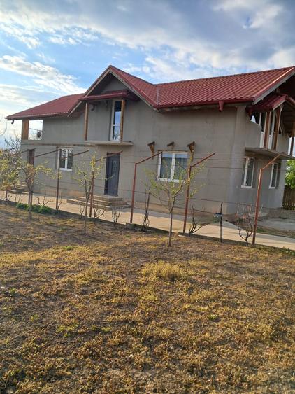 FRUMUSANI, VILA INDIVIDUALA P+1, CONSTRUCTIE NOUA