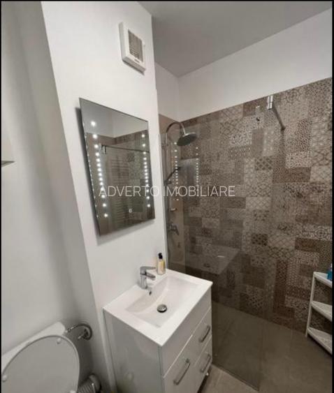 Închiriere garsonieră cu parcare Exigent Plaza/ Lujerului - 3