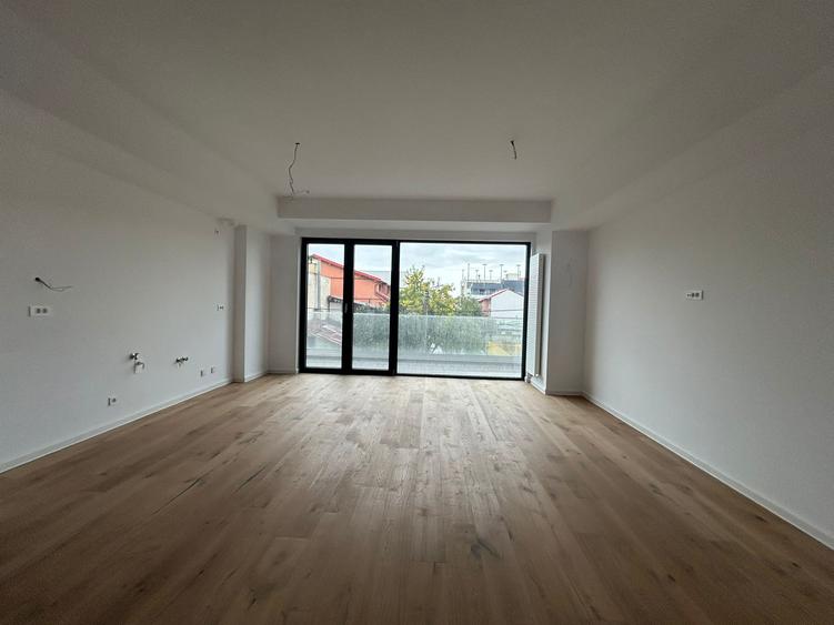 Aviatiei 2 camere lux - loft