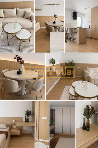 Apartament cu 2 camere și terasă de 15 mp | The Nest - 20