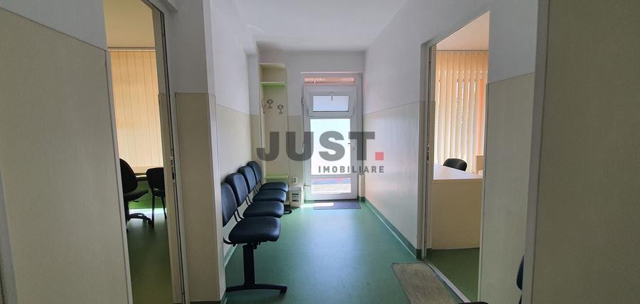 Apartament 2 camere, decomand aproape de UMF – Zorilor – posibilitate de parcare
