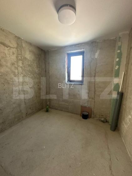 Casa familiala spatioasa de vanzare - Predeal - 8