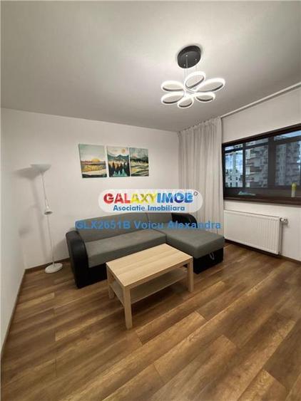 Apartament Bloc Nou Berceni - Grand Arena - Parcare - 0% Comision - 5