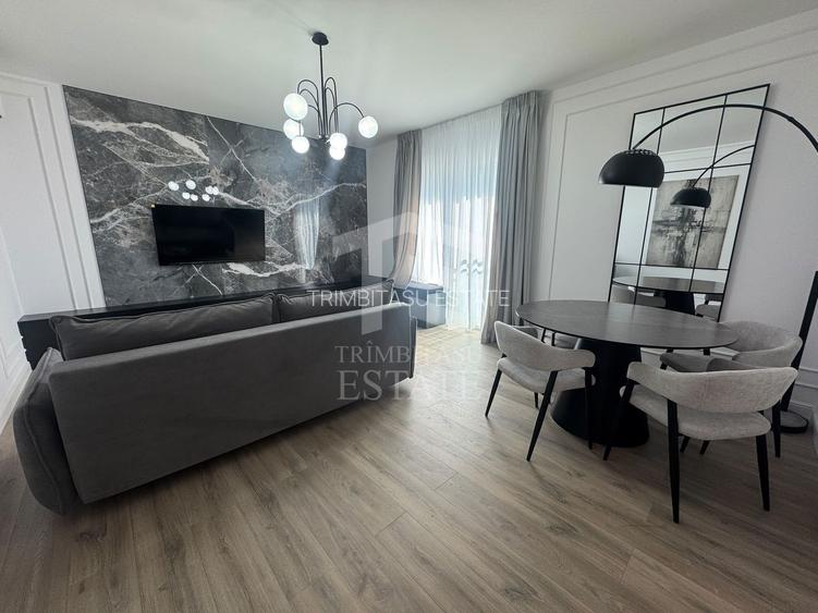 Lake House 2 - Crangasi | 2 Camere | Lux | View Panoramic | 8/11 - 3