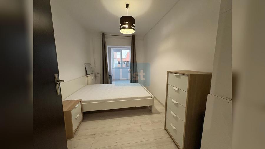 Apartament 3 camere decomandat, strada Observatorului, Zorilor UMF