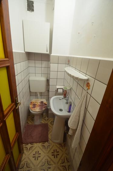 Apartament 3 camere cu centrala