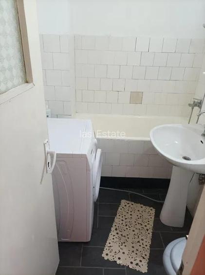 Apartament 2 Camere Alexandru cel Bun - Piata Voievozilor - 5