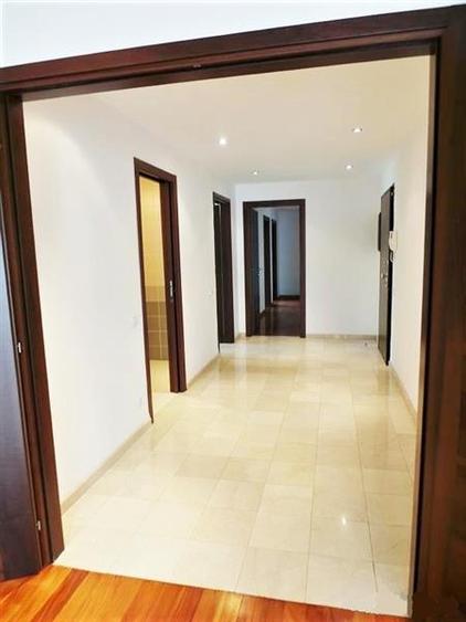Apartament spatios si luminos langa parc | zona Herastrau