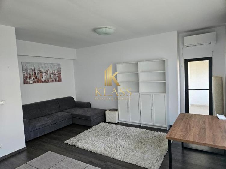 Apartament 3 camere Natura Residence | Piscină exterioară Loc parcare subteran