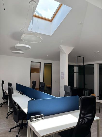 Spatiu de birou | Piata Romana | 234 m2